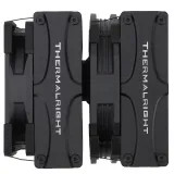 Tản nhiệt khí THERMALRIGHT FROST COMMANDER 140 BLACK